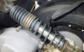 YAMAHA CYGNUS 125 XSR 2 1977 SE44J