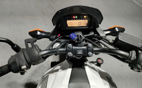 HONDA NC750S 2016 RC70