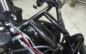 KAWASAKI ELIMINATOR 250 V