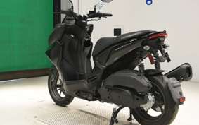 YAMAHA X FORCE 2024 SG79J