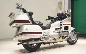 HONDA GL1500 GOLD WING 1997