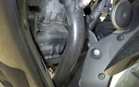 HONDA CBR250R GEN 3 2023 MC41