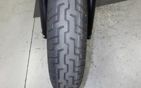 HONDA REBEL 250 A MC49
