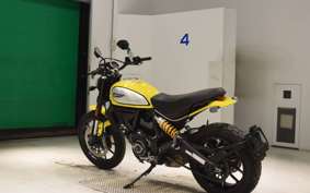 DUCATI SCRAMBLER ICON 2019