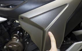 SUZUKI ｼﾞｸｻｰ250