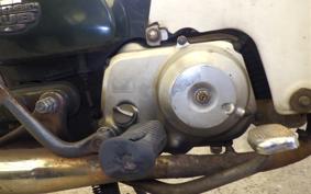 HONDA C90 SUPER CUB HA02