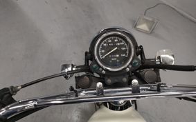 KAWASAKI 250TR BJ250F