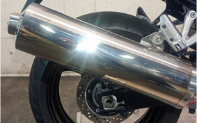 SUZUKI BANDIT1250S ABS 2008 GW72A