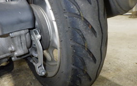 HONDA TACT Basket AF79