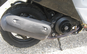 SUZUKI LET's 5 CA47A