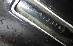 YAMAHA JOG Gen.1 3KJ