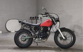 YAMAHA TW200 DG07J