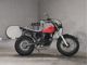 Фото Yamaha TW200 с японского аукциона