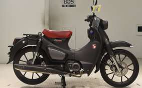 HONDA C125 SUPER CUB JA71