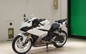 HONDA CBR250RR A 2019 MC51