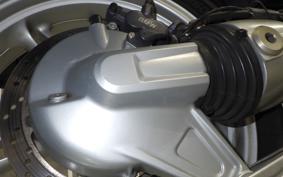 BMW R 1150 R 2002