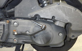 SUZUKI ADDRESS V125 S 2018 CF4MA