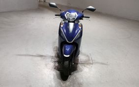 HONDA LEAD 125 JK12