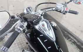 YAMAHA DRAGSTAR 400 2013 VH02J