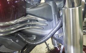 YAMAHA XV1900 MIDNIGHT STAR 2008