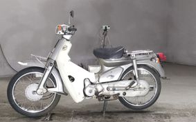 HONDA SUPER CUB90 HA02