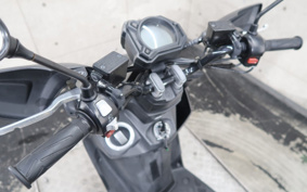 YAMAHA BW*S 125 SED9J