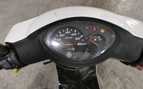 YAMAHA JOG ZR SA58J