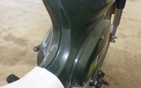 HONDA C50 SUPER CUB C50