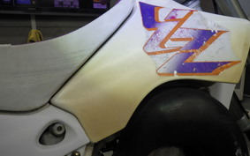 YAMAHA YZ80 2026 4GT