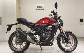 HONDA CB250RA MC52