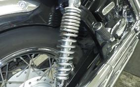YAMAHA DRAGSTAR 250 VG02J