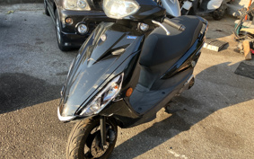 YAMAHA AXIS Z SED7J