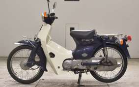 HONDA C90 SUPER CUB HA02