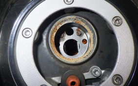 YAMAHA YZF-R25 2013 RG10J