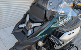 BMW R1300GS Adventure ASA 2025 0M31