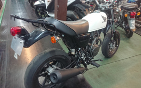 HONDA APE 50 TYPE D AC18