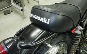 KAWASAKI 250TR 2009 BJ250F