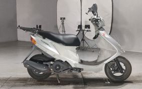 SUZUKI ADDRESS V125 CF46A