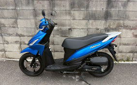 SUZUKI ADDRESS V110 CE47A