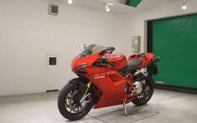 DUCATI 1098 S 2009