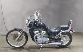 SUZUKI INTRUDER 400 VK51A