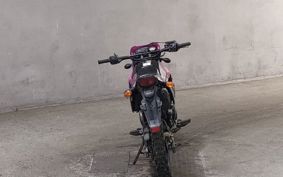 KAWASAKI KSR110 KL110D
