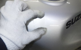 SUZUKI GSF750 1999 GR7EA