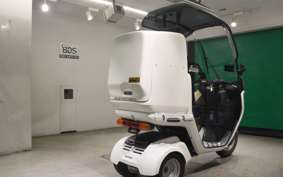 HONDA GYRO CANOPY 1993 TA03