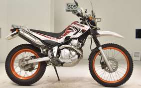 YAMAHA SEROW 250 Gen.2 2018 DG17J