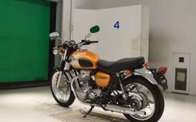 KAWASAKI W800 2011 EJ800A
