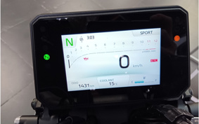 YAMAHA MT-07 ABS 2025 RM48J