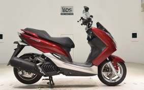YAMAHA MAJESTY155 S 2018 SG28J