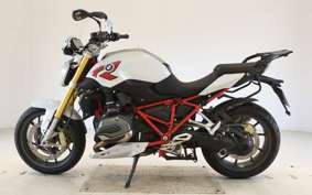 BMW R1200R 2016