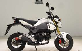 HONDA ｸﾞﾛﾑ JC61